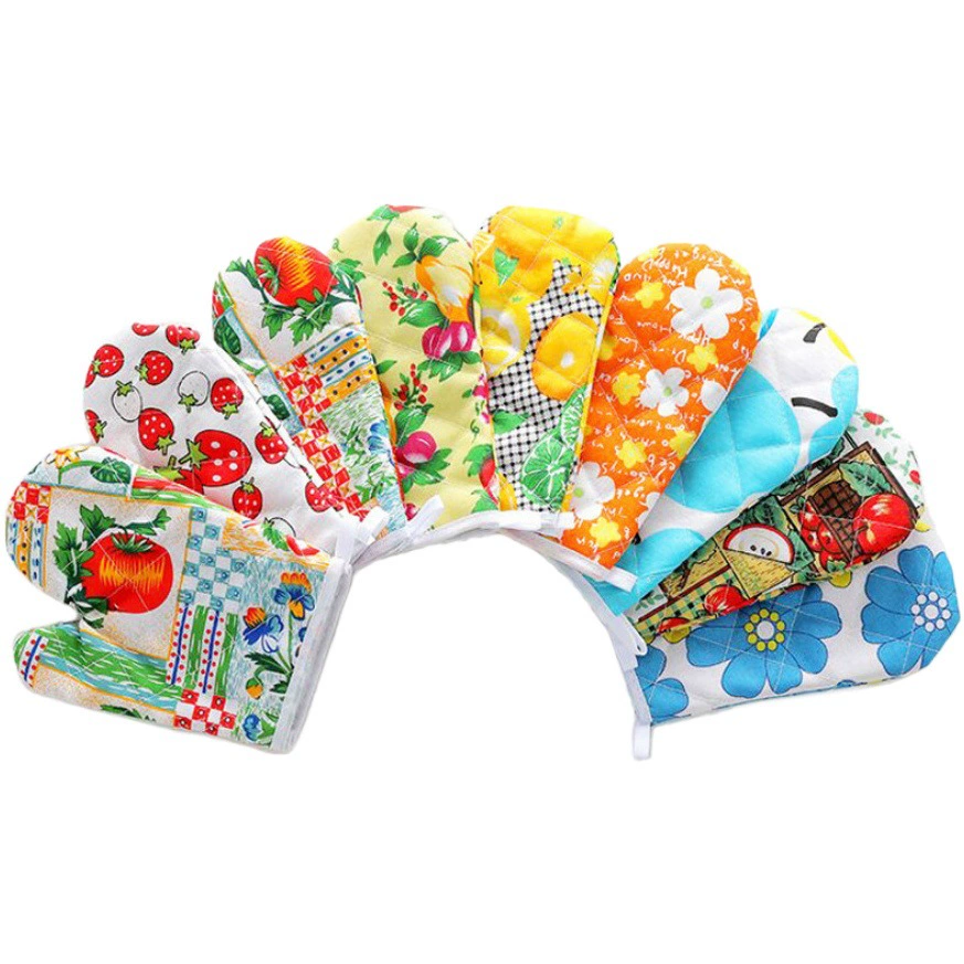 Выпечки поставок высокая температура печь перчатки Микроволновая печь перчатки Теплоизоляция перчатки цена завод прямых продаж