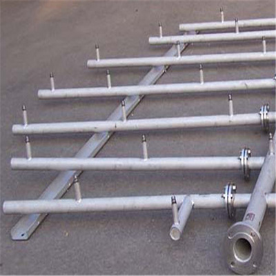 耐可化工不锈钢304/316/316L金属喷嘴式 气体液体分布器 来图制作|ru