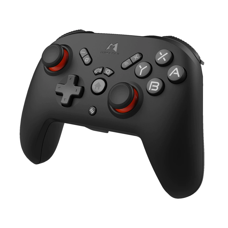 魔派 Second-generation Switch controller Pro компьютер ПК беспроводной Bluetooth steam контроллер однокнопочное пробуждение ns