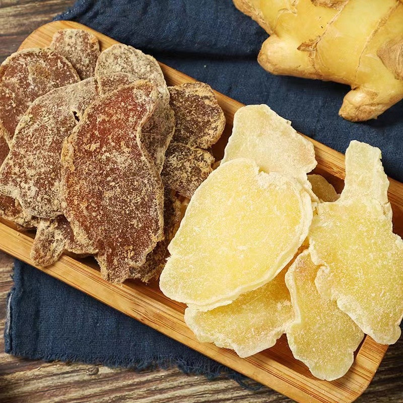 黒糖生姜スライス、生姜キャンディスライス、手作り古生姜風味のすぐに食べられる黒糖生姜スライス、沂蒙山黒糖生姜スライス|undefined