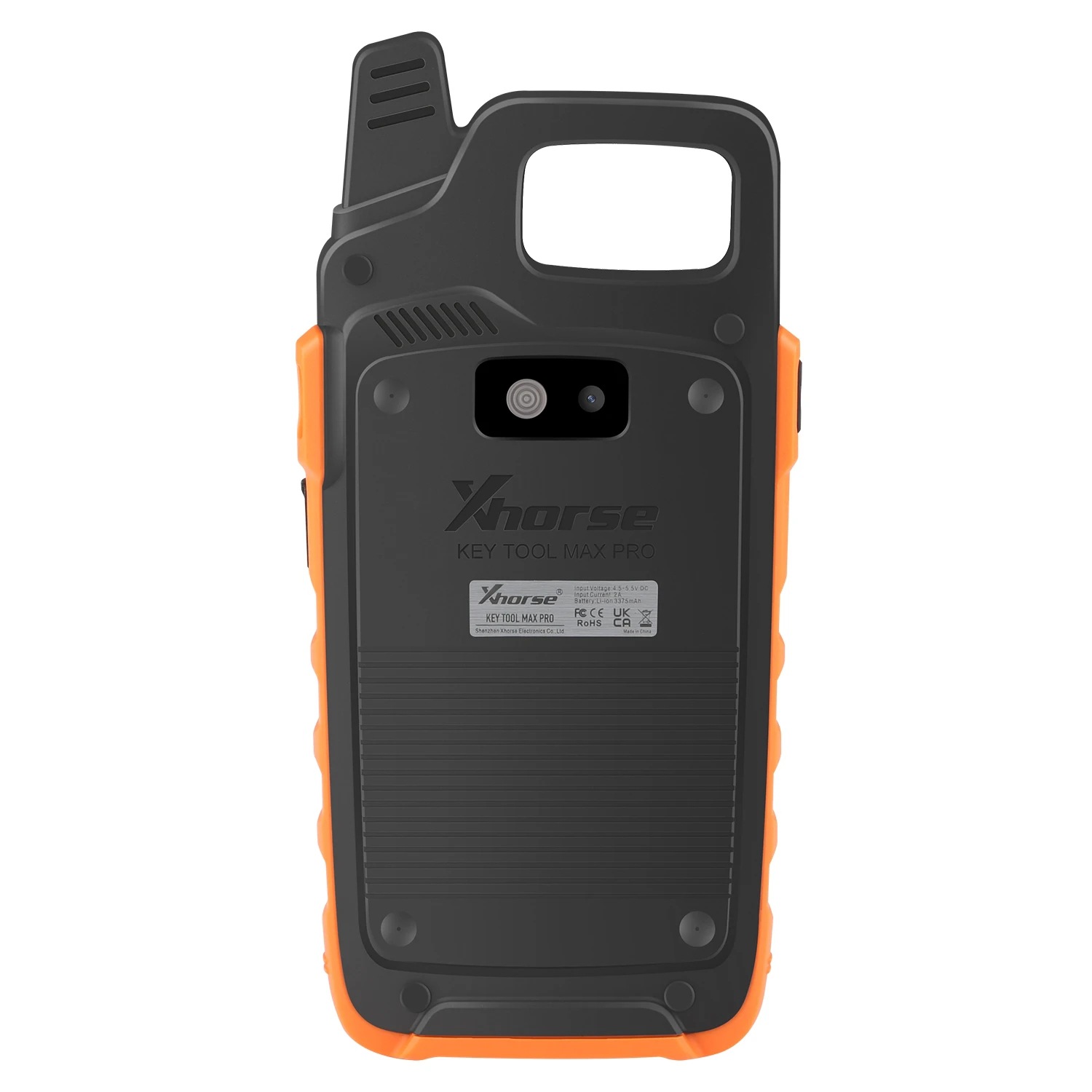 Xhorse Vvdi Key Tool Max Pro Overseas Version Cross-Border Special in Stock