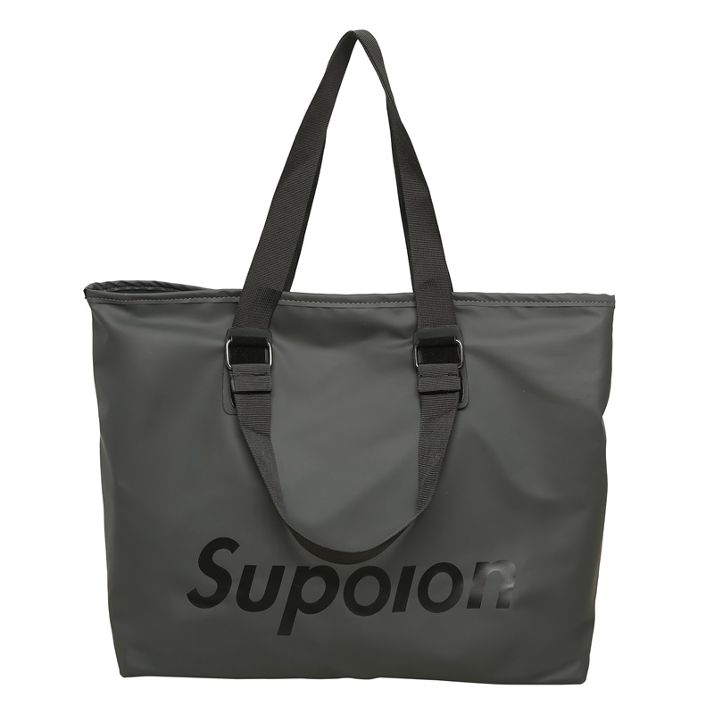 Bolso de viaje ligero de corta distancia y gran capacidad, bolso de gimnasio portátil para mujer, bolso de viaje para hombre, bolso de equipaje para viajes de negocios