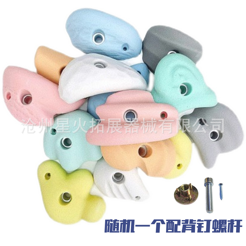 Ngẫu nhiên một cái có vít đinh sau