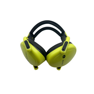 CE EN 352 certification noise reduction acoustic earmuffs head-mounted shooting industrial students anti-noise protection sound insulation ear