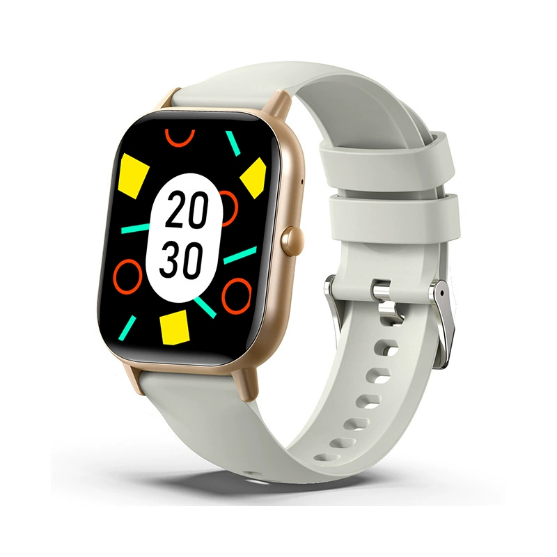 Браслет, стильные часы C23, Bluetooth, широкий экран, отслеживание пульса