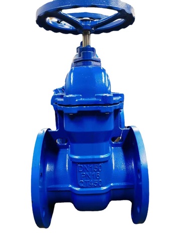 Explosion-proof gate valve, blast-proof siren valve, civil defense siren valve, copper core copper rod explosion-proof siren valve, copper seal national standard protective gate valve manufacturer