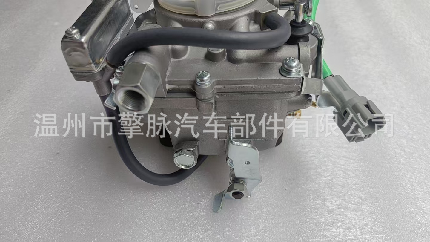 Carburetor 21100-13751 21100-13750 Suitable for 4K 5K Engines