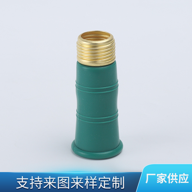 厂家供应塑胶五金件接头 园林水管转接头工具配件浇水软管接头