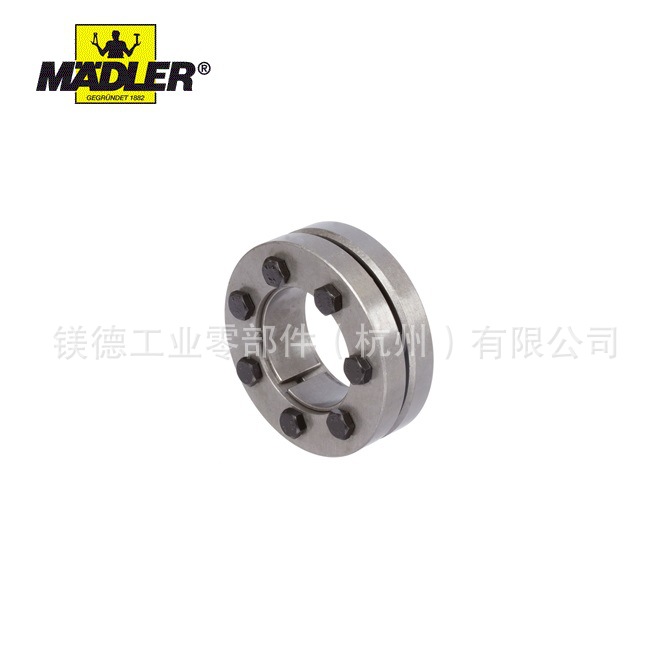 Maedler 缩紧盘 ST