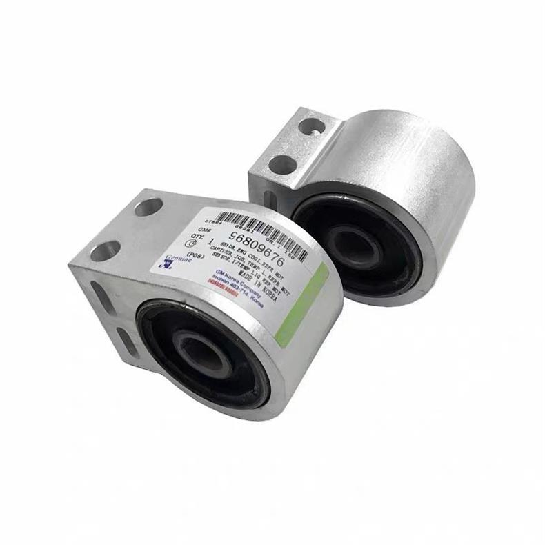 96809676 96819161 96819192 Suitable for Chevrolet Captiva Opel Andra Suspension Rubber Bushing