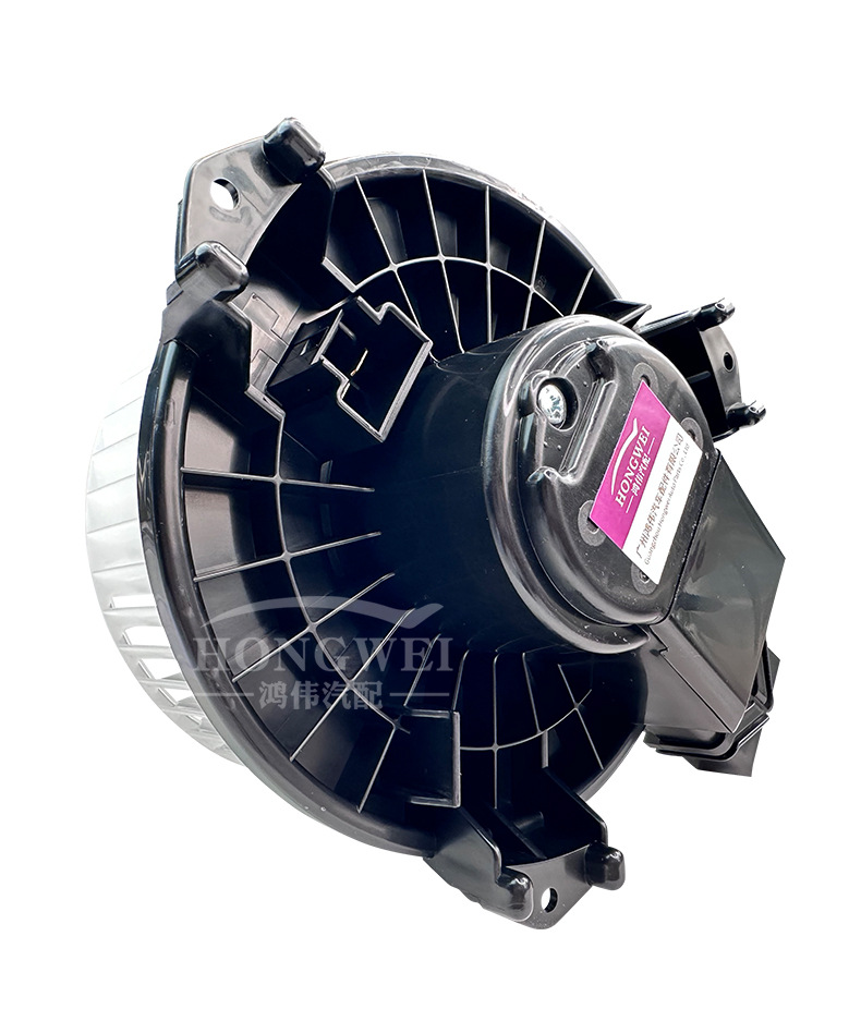 Suitable for 2019 Gac Trumpchi Gs4 Air Conditioning Blower Motor Assembly, Heater Box, Cooling and Heating Fan Motor