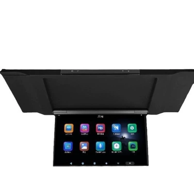 Car TV – Car-Mounted 17.3inch Panoramic Sunroof Electric Ceiling-Mounted