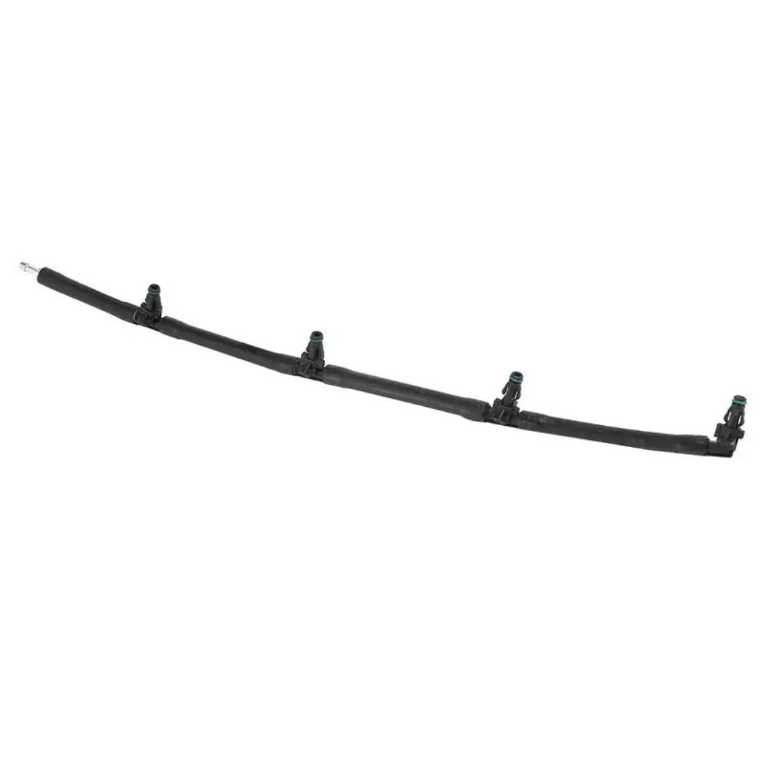6510702432 A6510702432 Fuel Line Oil Return Pipe for