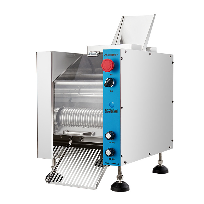 Máquina comercial de perlas de té con leche de escritorio, bolas de arroz glutinoso multifuncionales sin relleno, bolas de frutas y verduras, bolas de taro, tienda de postres, máquina de tienda de té con leche