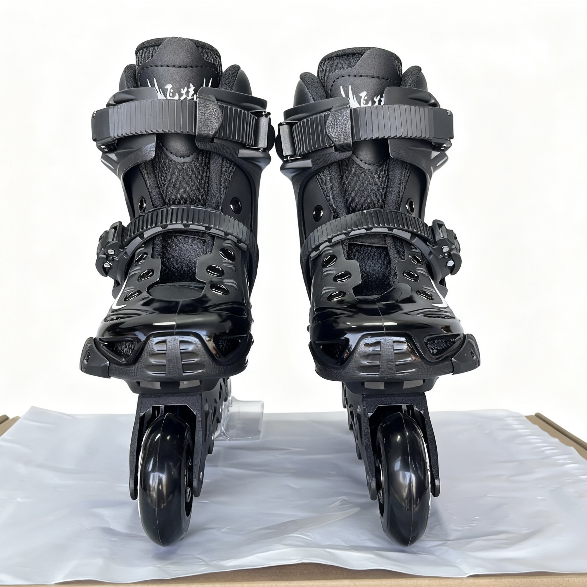 Roller Skates for Adults, Men and Women, Adult Professional Flat Skates for Beginners, Inline Fancy Roller Skates, New College Models