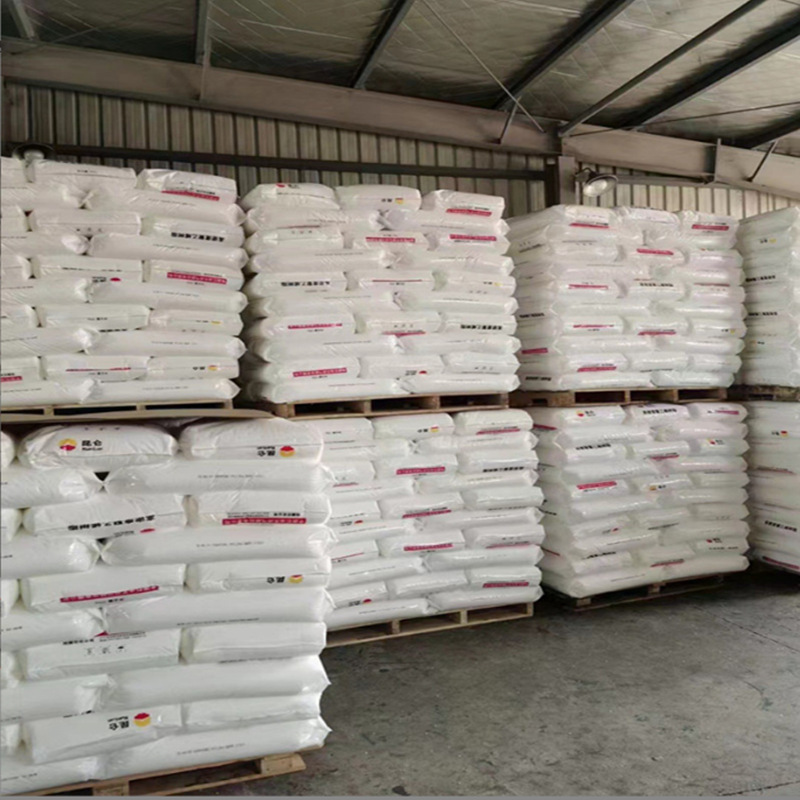 HDPE独山子石化DGDX-6095H注塑低压聚乙烯塑胶原料颗粒通用级