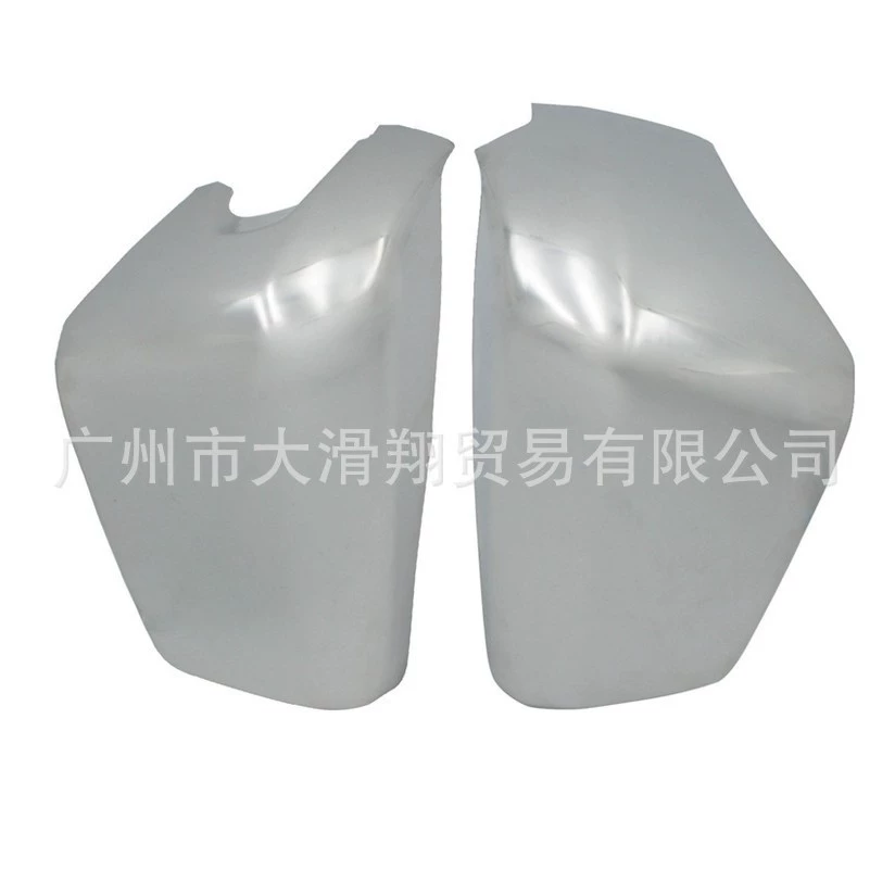 Применимо Honda Sado трон Shadow VT400/750 04-11 лет крышка батарейного отсека боковая крышка