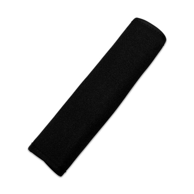 Protector de Hombro para Cinturón de Seguridad 20.5cm de Poliéster Universal para Auto