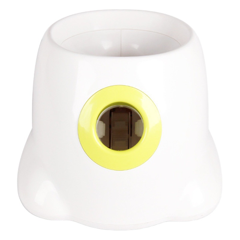 Mascota Amazon perro pitching automático máquina inteligencia entrenamiento interactivo transmisor eléctrico juguete tenis servir máquina