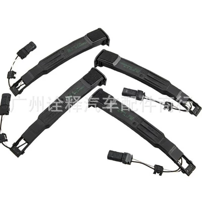 4G8927753 is suitable for Audi B8/Q5/A5/C7 exterior door handle lock sensor (Other brake systems)