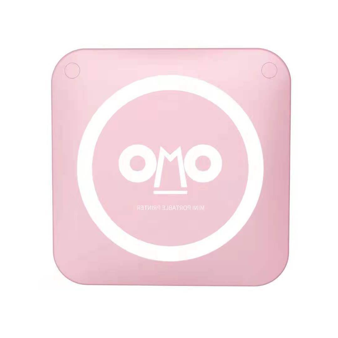 Mini Impresora Térmica Portátil de Bolsillo, Conexión Bluetooth, Portátil image 13