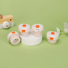 原装防漏保温杯杯盖热水瓶内盖开关配件旅行壶多型号通用内塞批发