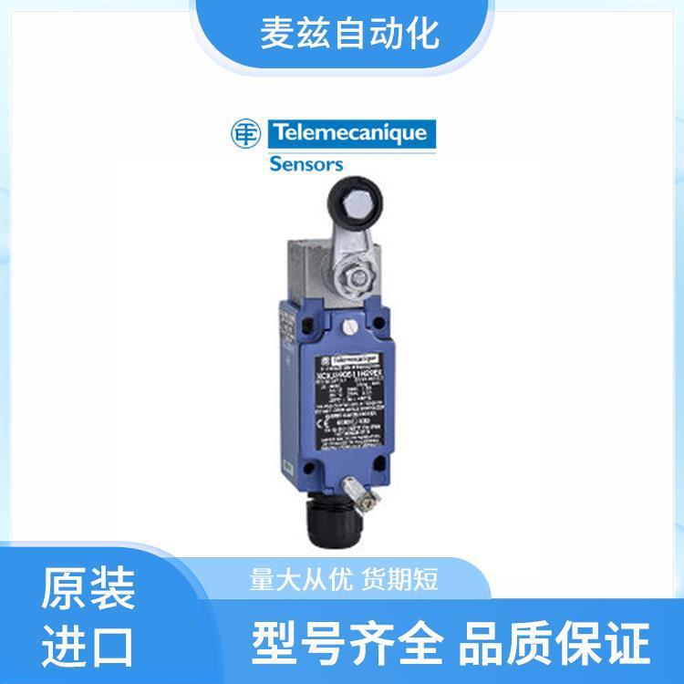 Position Switch Magnetic Sensor Telemecanique 	   Xusl2E30H106N