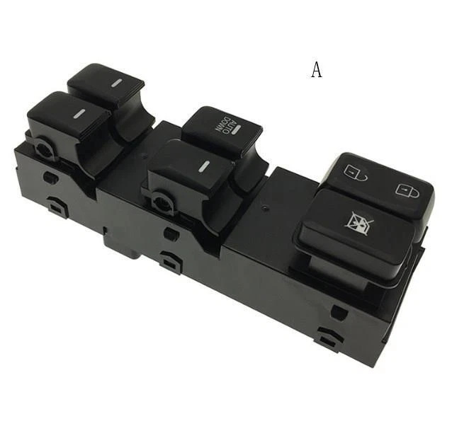 93570-3W000 93571-3W400Wk93570-3W150 Suitable for Kia Sportage Glass Lift Mechanism