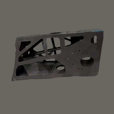 3D Printing Service Processing Industrial molds