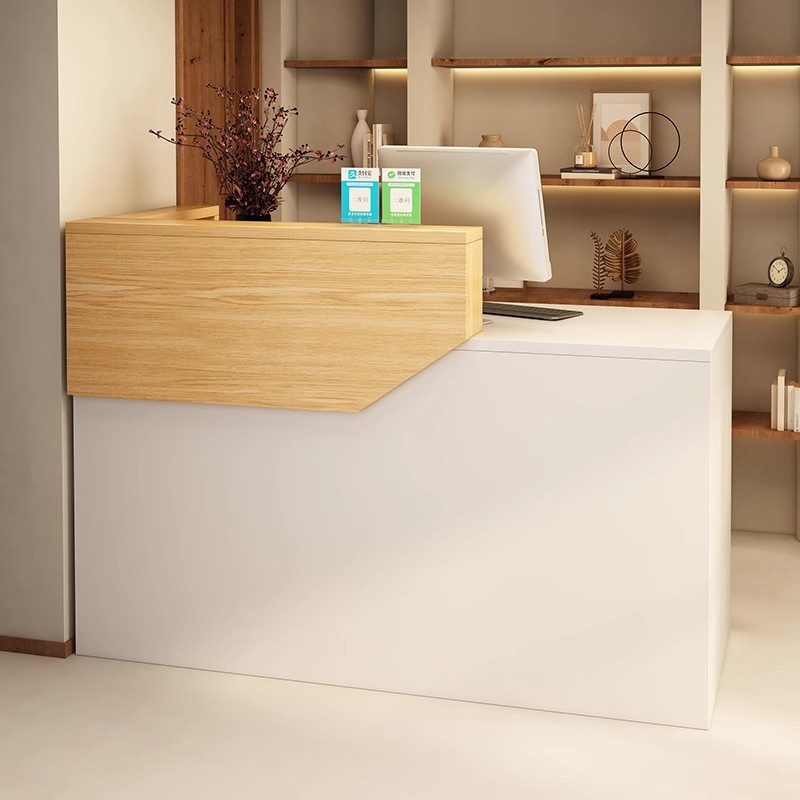 Tienda de ropa, mostrador de caja, tienda pequeña, mesa de bar, salón de belleza, mostrador de recepción, supermercado, mostrador de restaurante comercial