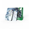 SEVENTEEN lomo card B