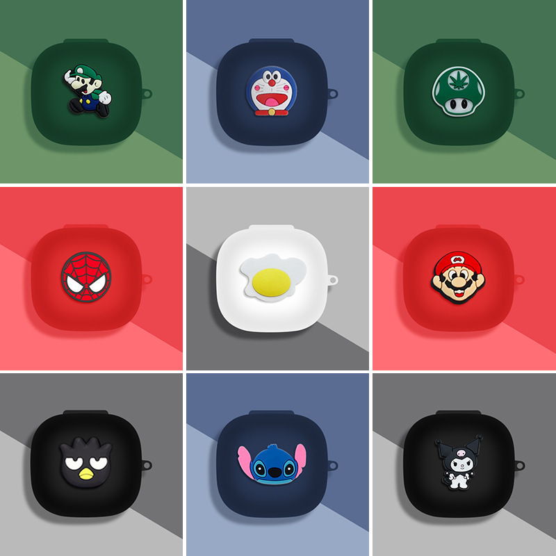 Suitable for Anker Soundcore P40I Wireless Bluetooth Headphone Case Anker Soundcore P40I Headphone Protective Case