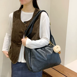 托特包;女士单肩包;水桶包