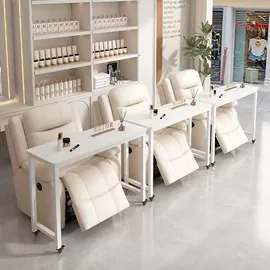 收纳架;餐椅;办公椅