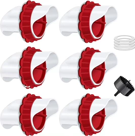 宠物梳子;厨房小工具;筋膜枪