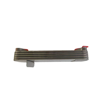 Soyutma sisteminin digər hissələri oil cooler