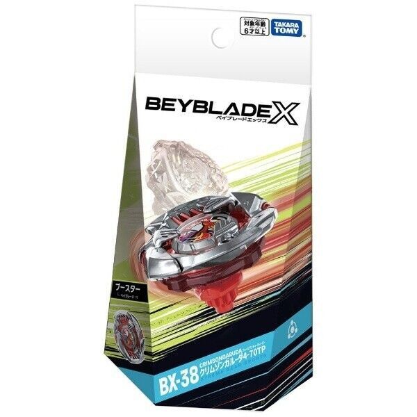 Tomy Takara Tomy BX - 36 Juguetes de combate giroscópicos aleatorios Beyblade