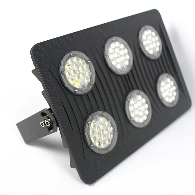 源头厂家led投光灯玛莎拉蒂款户外防水 高亮工程商专供批发