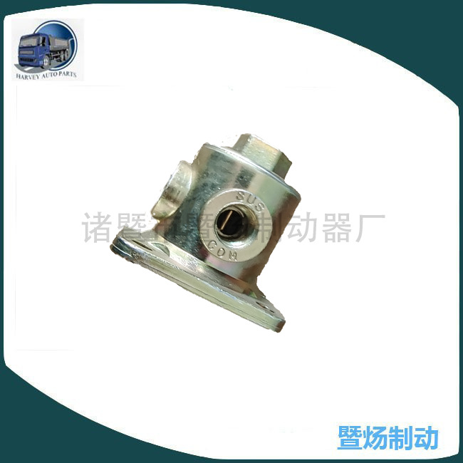 90554615 Valvula piloto 3 vias