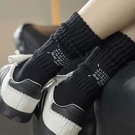 How to choose couple's terry socks: a guide to pure cotton, sweat-wicking, and odor control