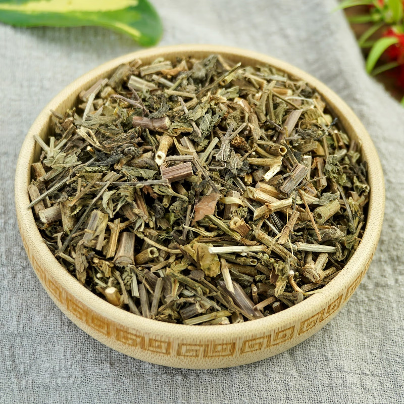 Dried Verbena Herb Ma Bian Cao 500g Traditional Chinese Herbal Tea Ingredient preparation