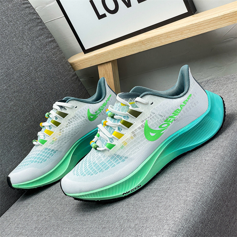 Naike Official Putian Wholesale Genuine Authorized Pegasus 39Th Generation Moon Landing Running Sneakers Men's Shoes and Women's Shoes