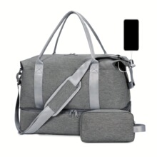 F 64319 et Dry Gym Bag ��ʪ�����˶��� ����ѷŷ���羳