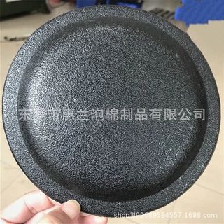 常平EVA海绵热压制品加工厂定制儿童婴儿爬行防摔垫 防护海绵垫