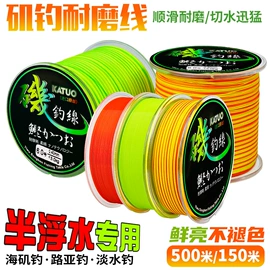 其他垂钓用品;鱼钩;渔线