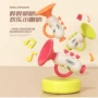 发声迷你跨境宝宝小喇叭