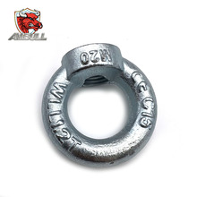 ���ߏS�� ���\����DIN580���h M27ģ呸ߏ��ȵ˵��h