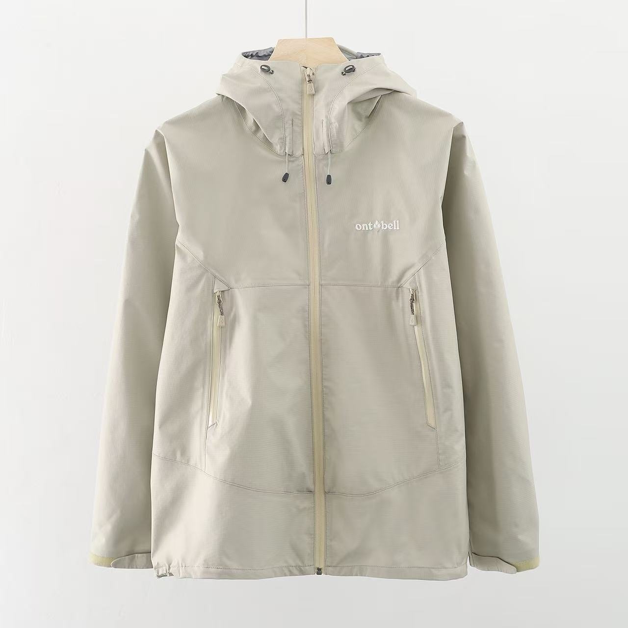 New Autumn Style Women's Fashion Versatile Age-Reducing Windproof Lightweight Outdoor Sports Jacket