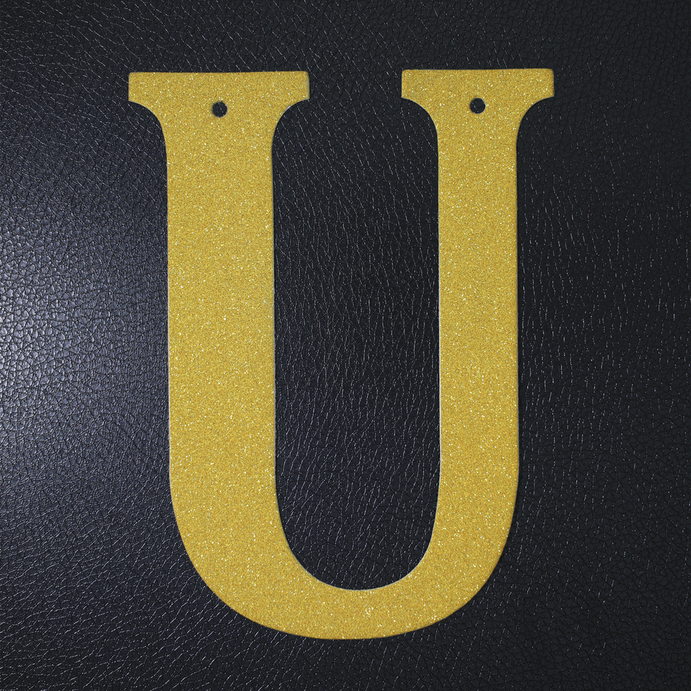 金U