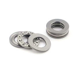 平面推力球轴承50551 30*52*13mm